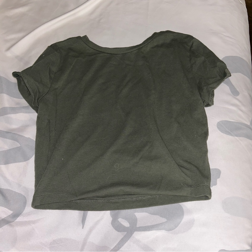 Wild Fable crop top, S